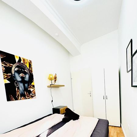 Comfy Rooms In A Shared Apt, 8Min To Rathausplatz 비엔나 외부 사진