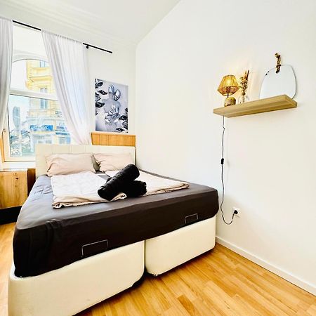 Comfy Rooms In A Shared Apt, 8Min To Rathausplatz 비엔나 외부 사진