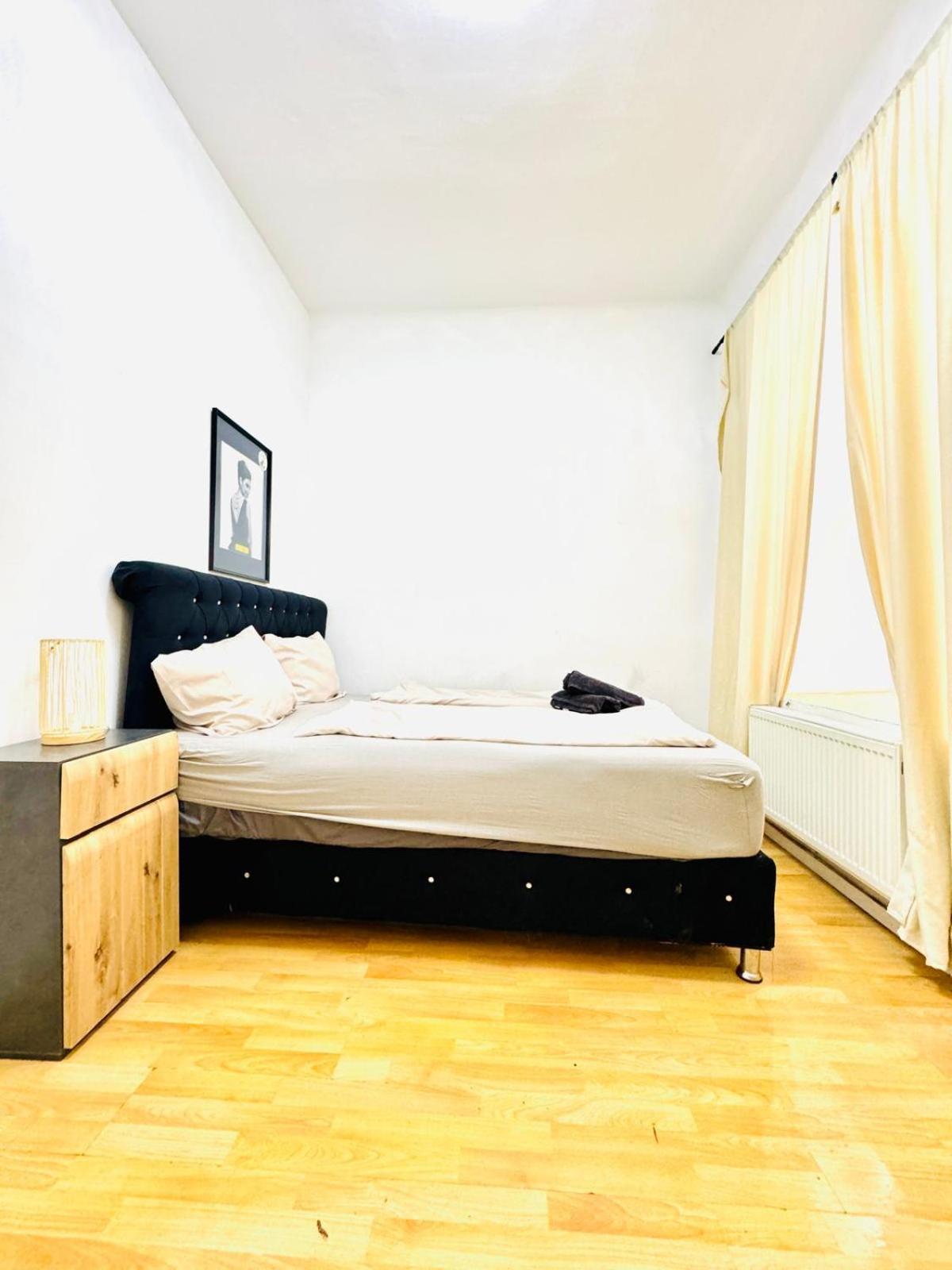 Comfy Rooms In A Shared Apt, 8Min To Rathausplatz 비엔나 외부 사진