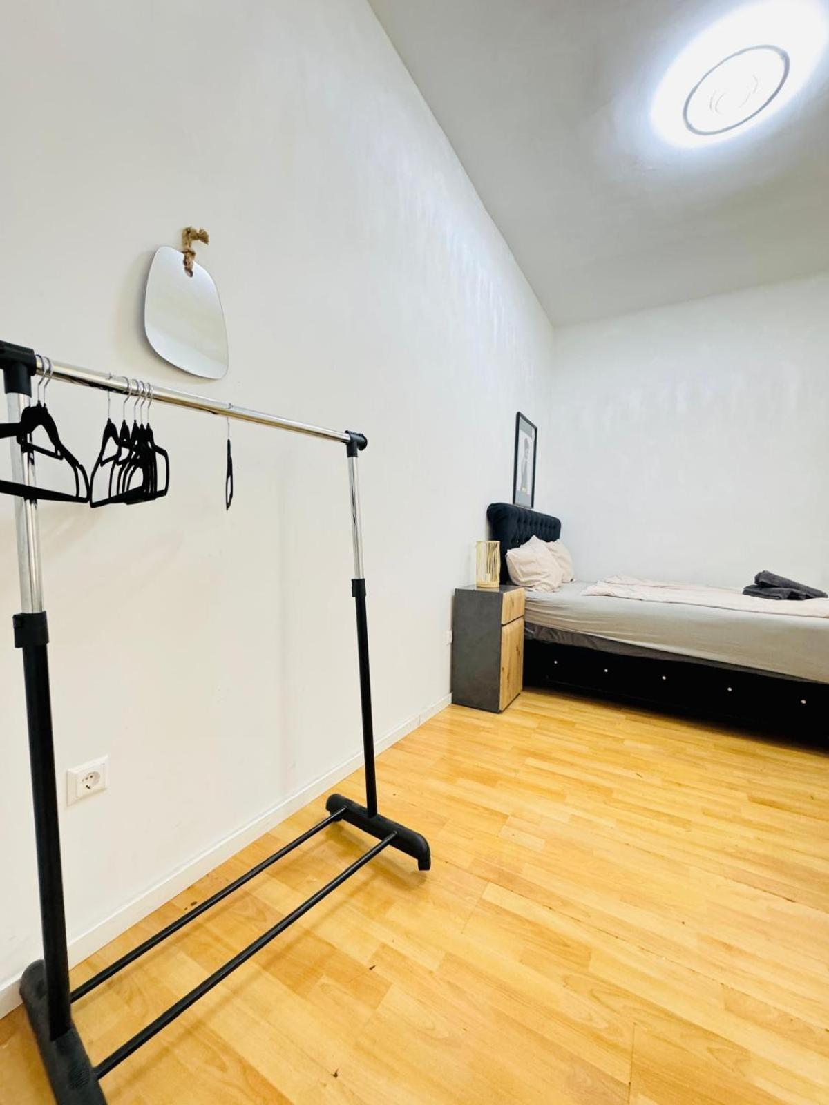 Comfy Rooms In A Shared Apt, 8Min To Rathausplatz 비엔나 외부 사진
