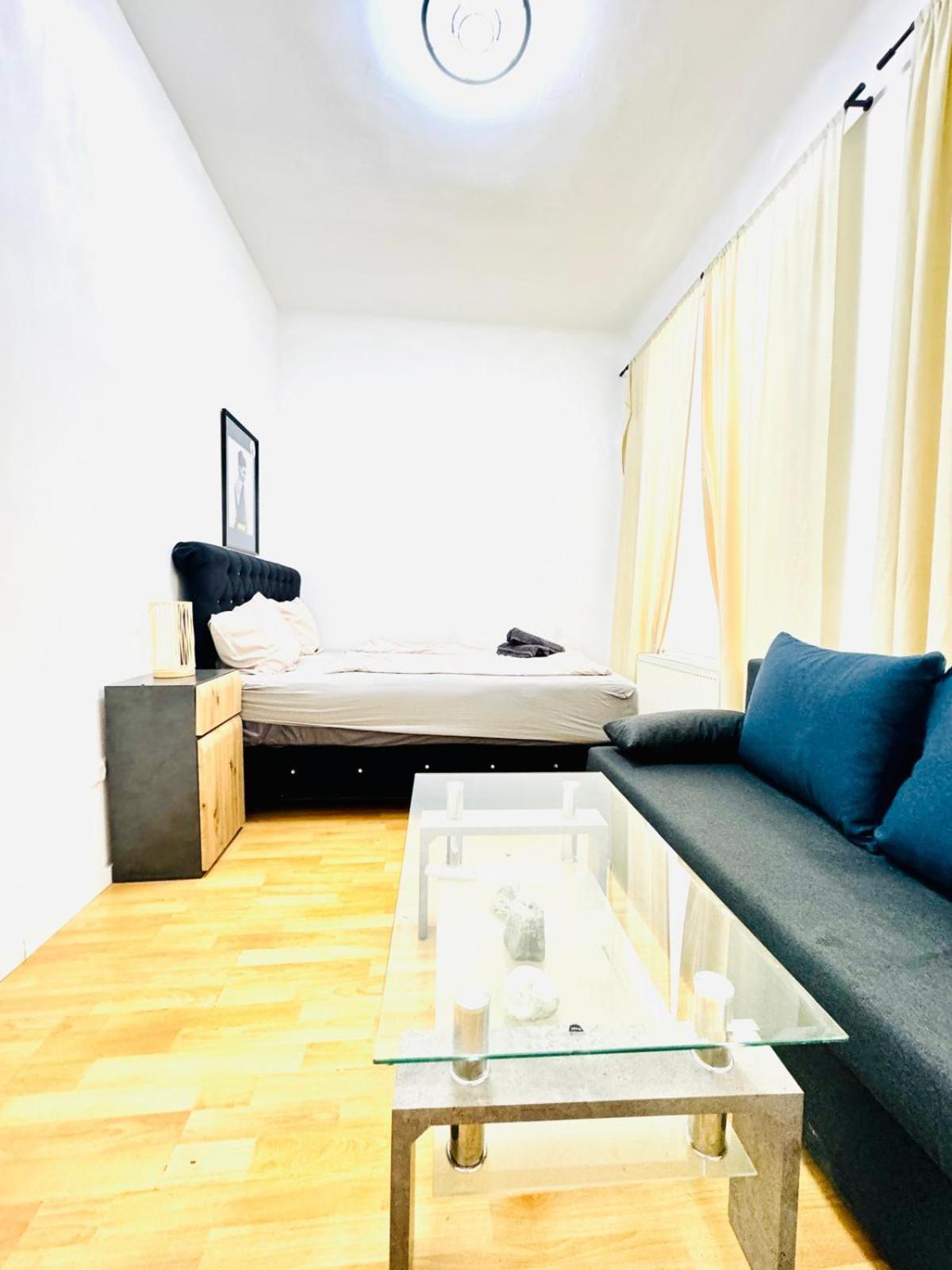 Comfy Rooms In A Shared Apt, 8Min To Rathausplatz 비엔나 외부 사진