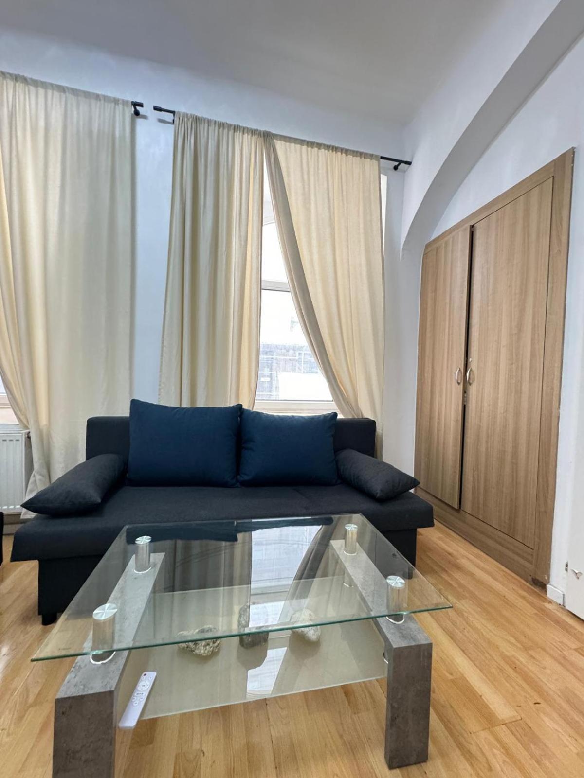 Comfy Rooms In A Shared Apt, 8Min To Rathausplatz 비엔나 외부 사진