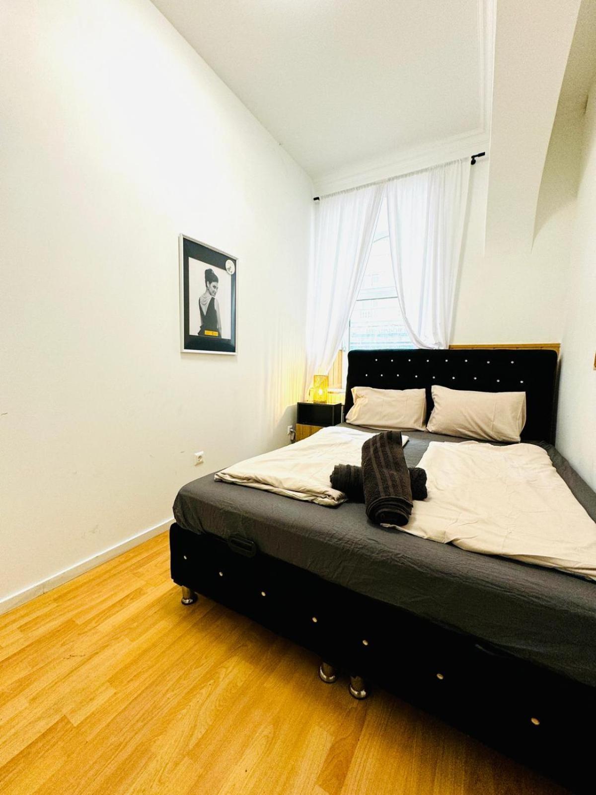 Comfy Rooms In A Shared Apt, 8Min To Rathausplatz 비엔나 외부 사진