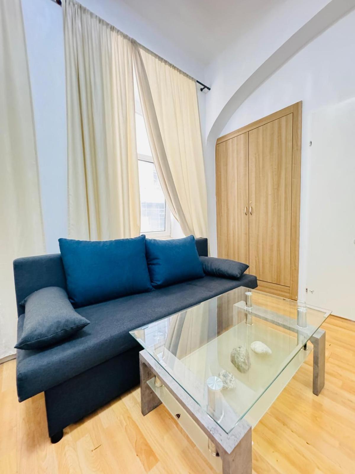 Comfy Rooms In A Shared Apt, 8Min To Rathausplatz 비엔나 외부 사진
