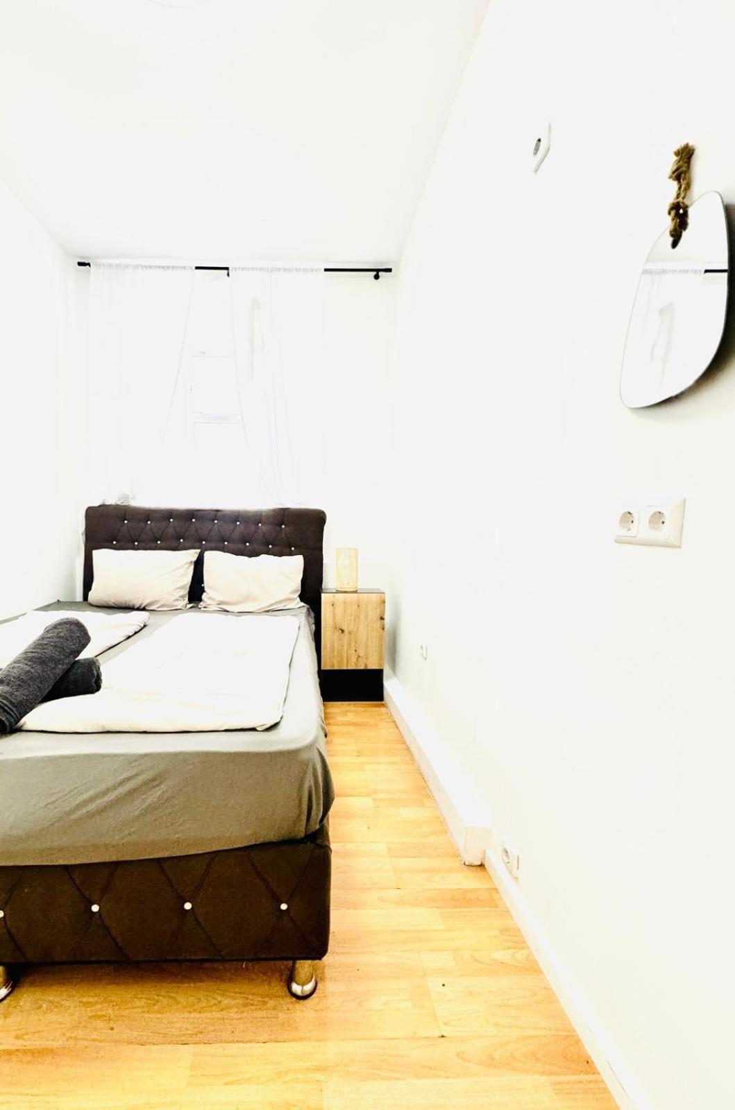 Comfy Rooms In A Shared Apt, 8Min To Rathausplatz 비엔나 외부 사진