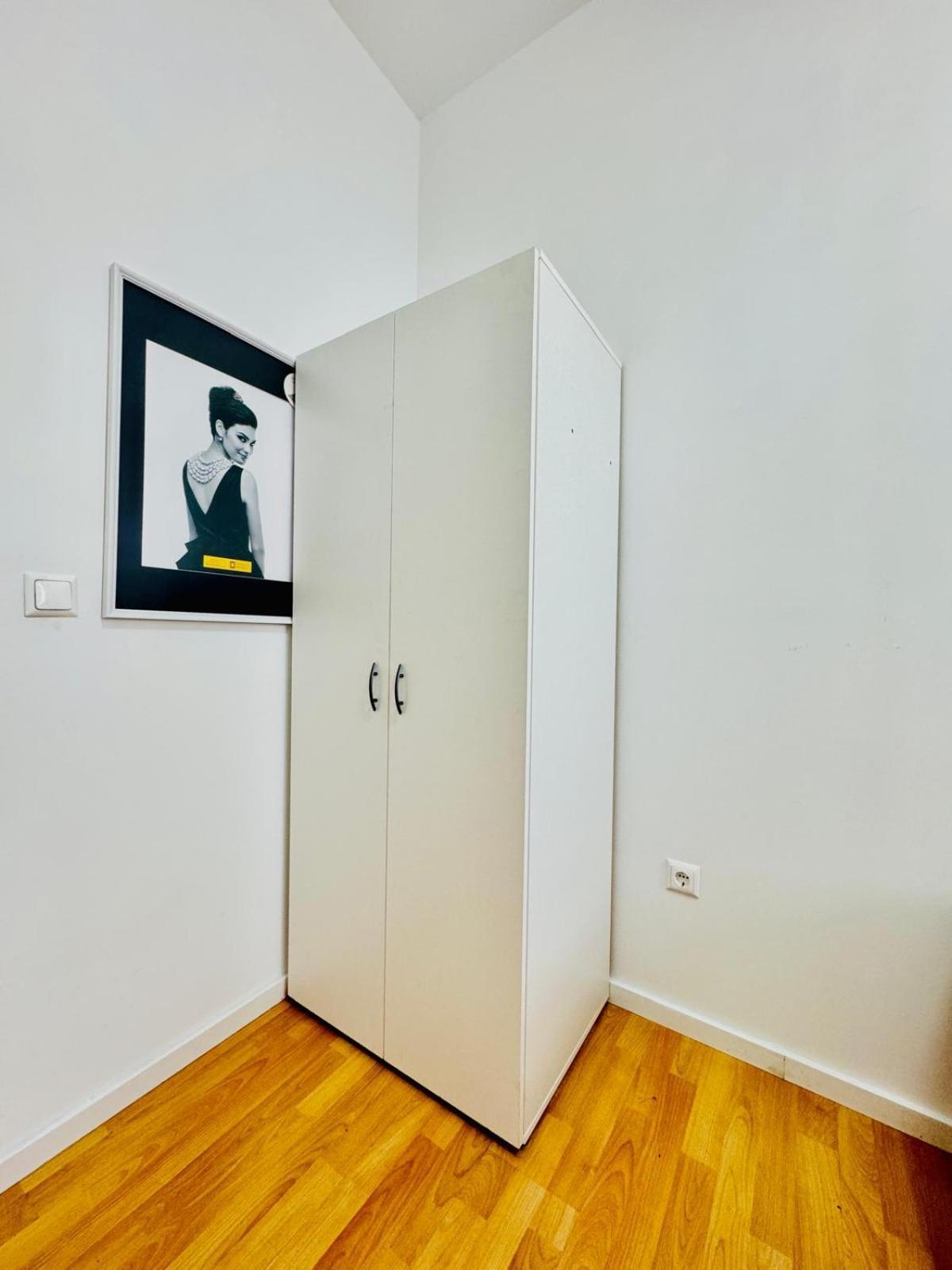 Comfy Rooms In A Shared Apt, 8Min To Rathausplatz 비엔나 외부 사진