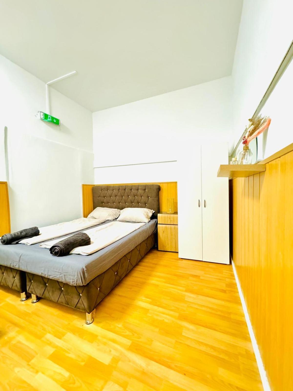 Comfy Rooms In A Shared Apt, 8Min To Rathausplatz 비엔나 외부 사진