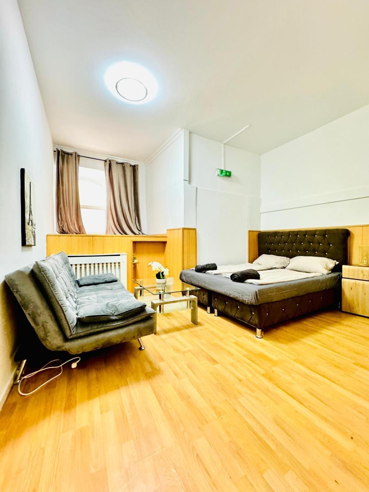 Comfy Rooms In A Shared Apt, 8Min To Rathausplatz 비엔나 외부 사진