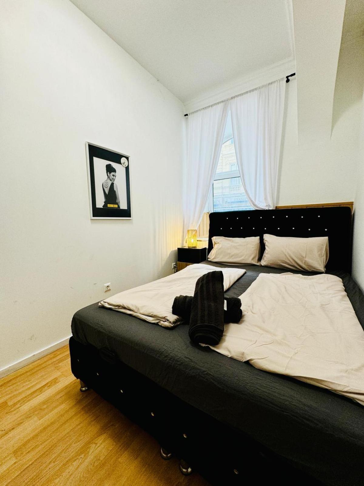 Comfy Rooms In A Shared Apt, 8Min To Rathausplatz 비엔나 외부 사진