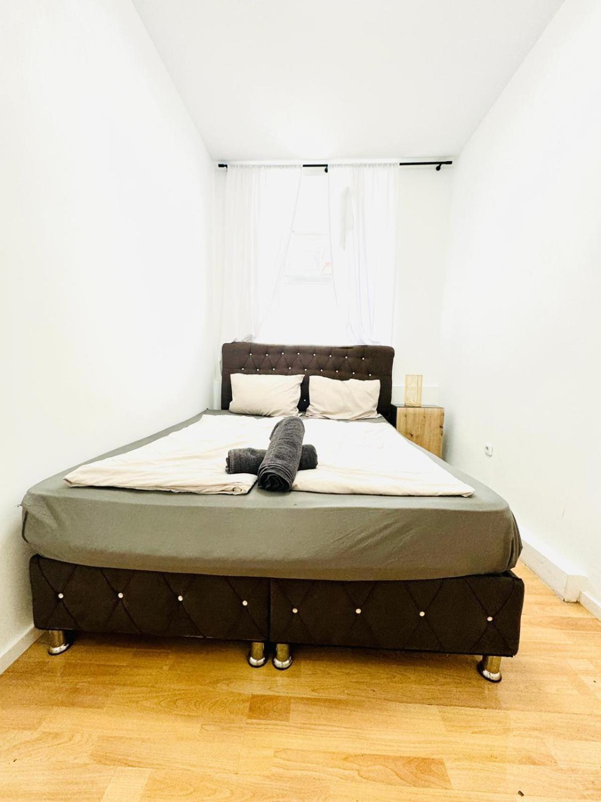 Comfy Rooms In A Shared Apt, 8Min To Rathausplatz 비엔나 외부 사진