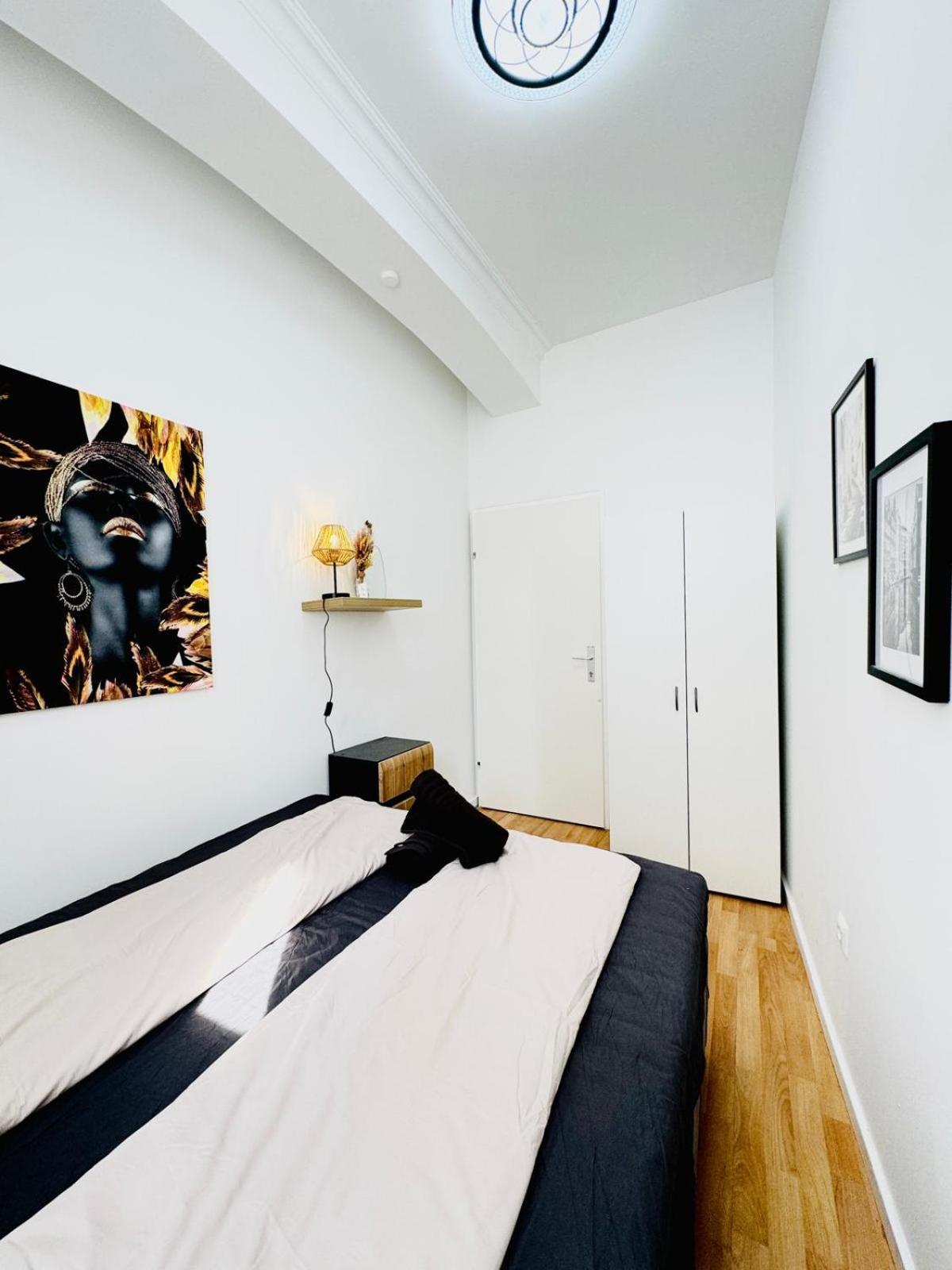 Comfy Rooms In A Shared Apt, 8Min To Rathausplatz 비엔나 외부 사진