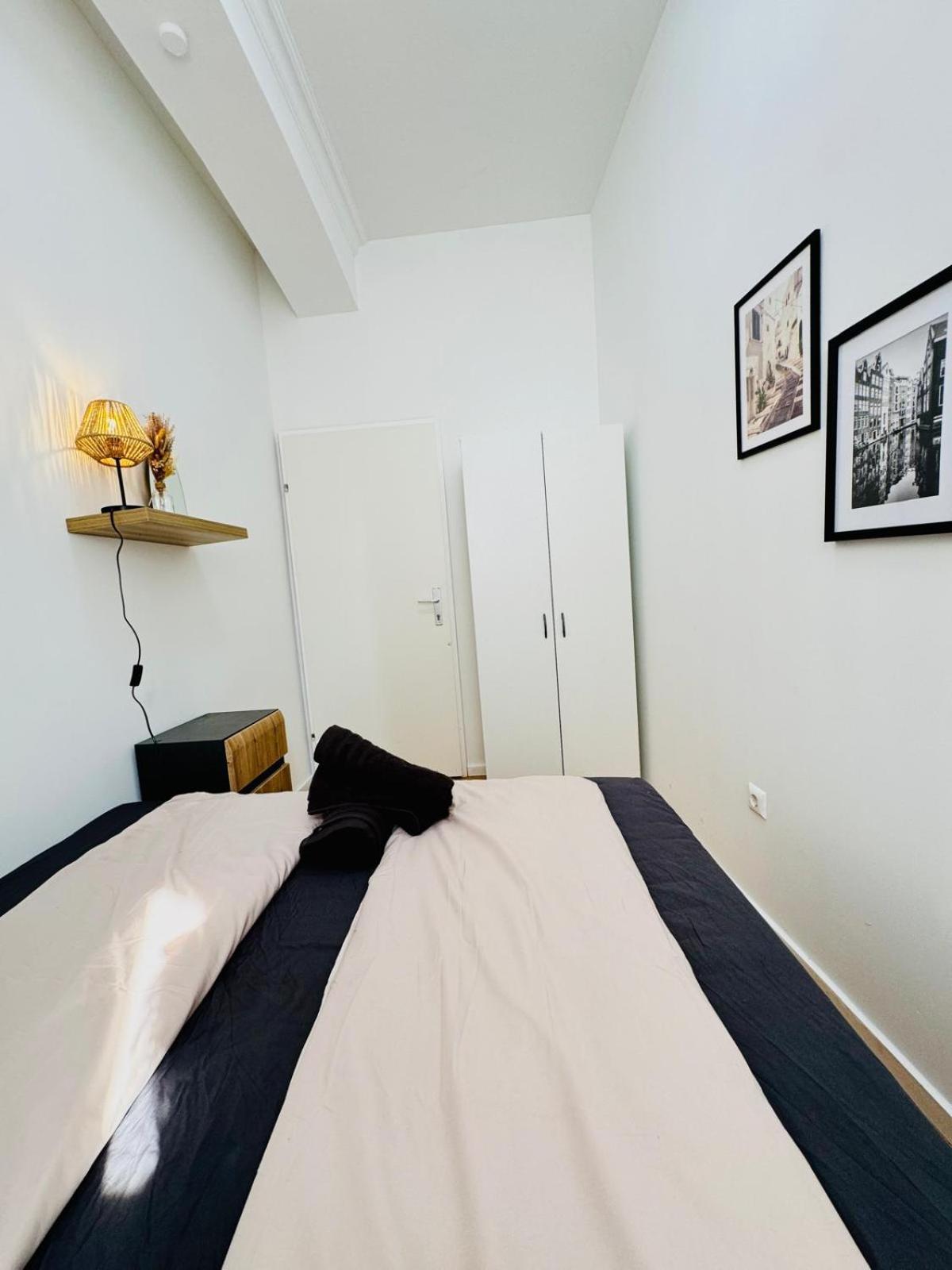 Comfy Rooms In A Shared Apt, 8Min To Rathausplatz 비엔나 외부 사진