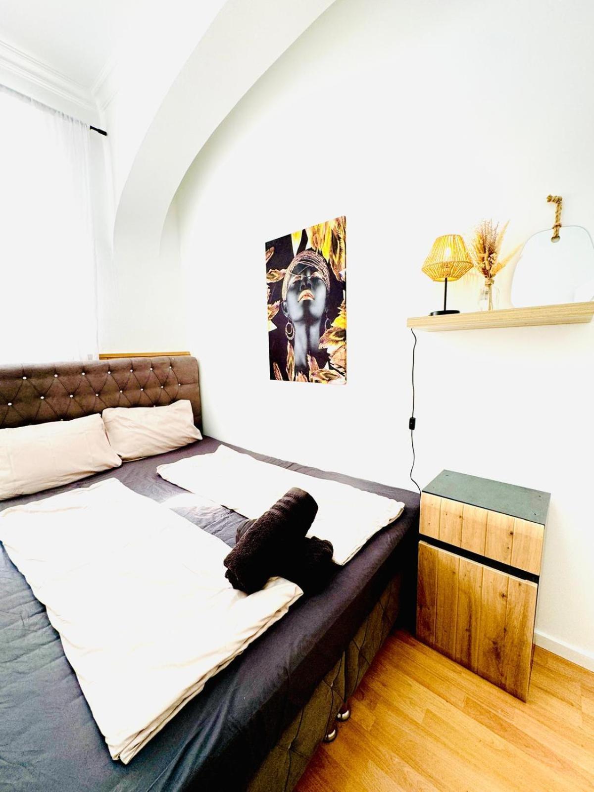 Comfy Rooms In A Shared Apt, 8Min To Rathausplatz 비엔나 외부 사진