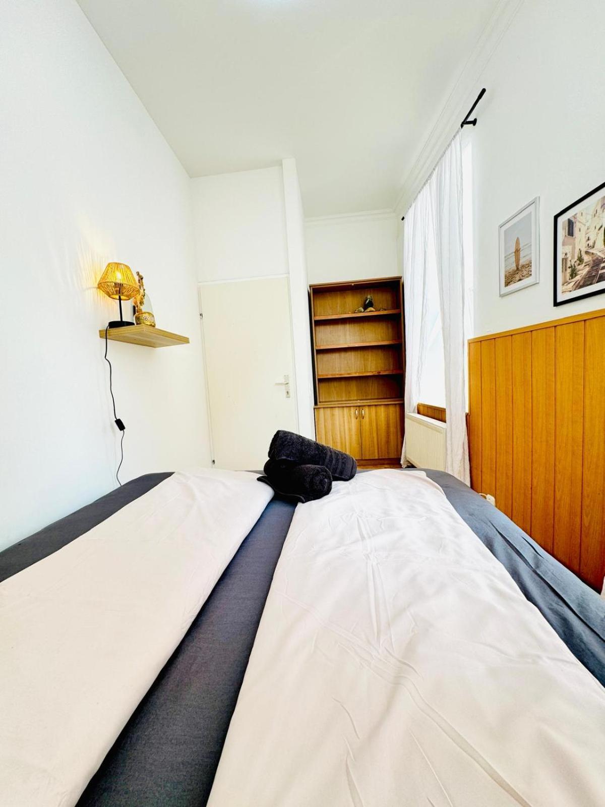 Comfy Rooms In A Shared Apt, 8Min To Rathausplatz 비엔나 외부 사진