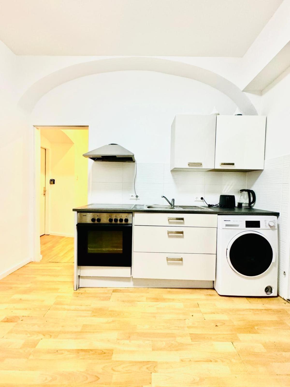 Comfy Rooms In A Shared Apt, 8Min To Rathausplatz 비엔나 외부 사진